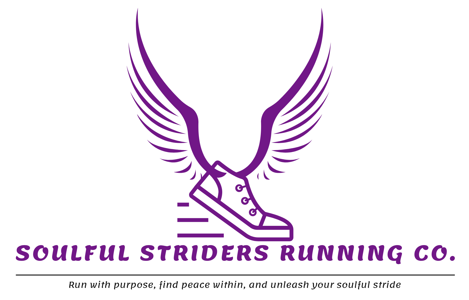 Soulful Striders Running Company